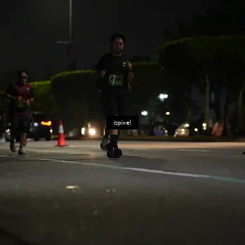 Runner Photo 5468675