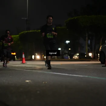 Runner Photo 5468676