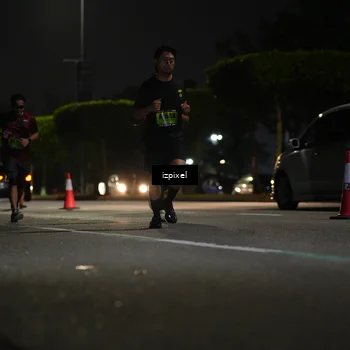 Runner Photo 5468677