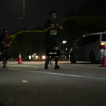 Runner Photo 5468678