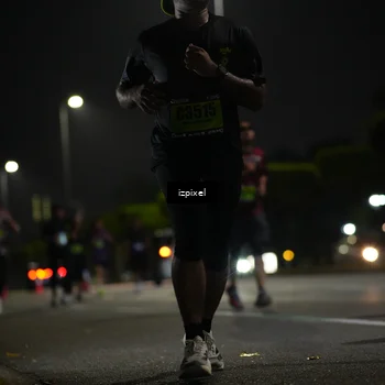 Runner Photo 5468680