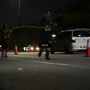 Runner Photo 5468681
