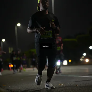Runner Photo 5468682