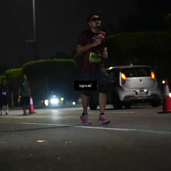 Runner Photo 5468683