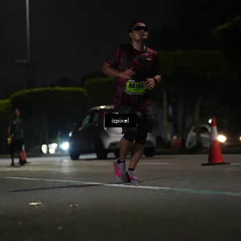 Runner Photo 5468684