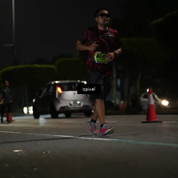 Runner Photo 5468685