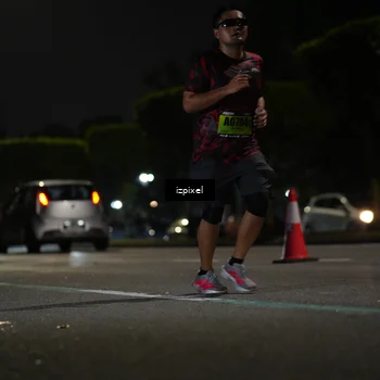 Runner Photo 5468688