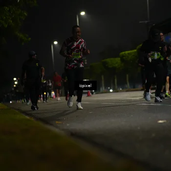 Runner Photo 5468689