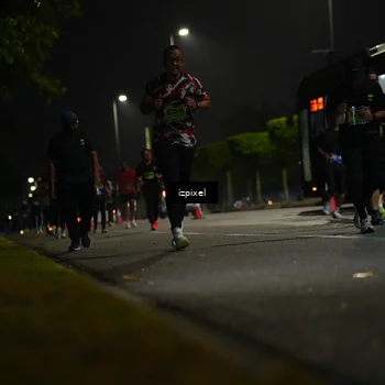 Runner Photo 5468691
