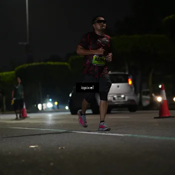 Runner Photo 5468692