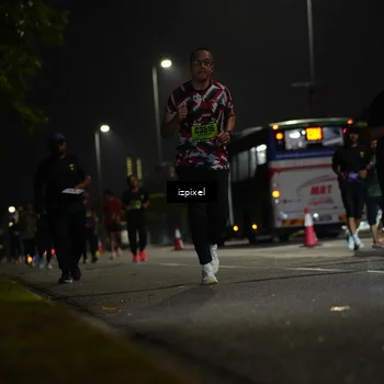 Runner Photo 5468695