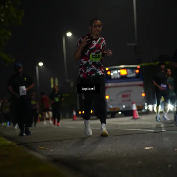 Runner Photo 5468696