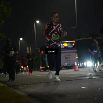 Runner Photo 5468697