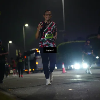 Runner Photo 5468699