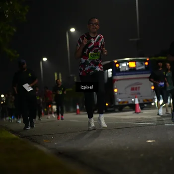 Runner Photo 5468700