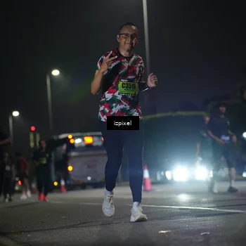 Runner Photo 5468701
