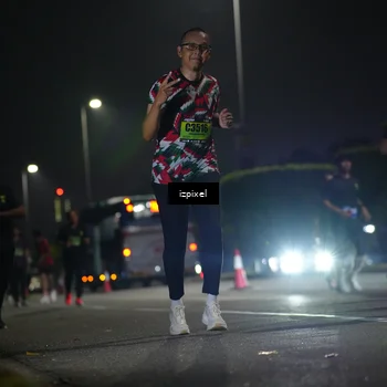 Runner Photo 5468703