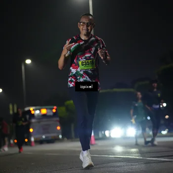 Runner Photo 5468704