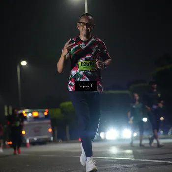 Runner Photo 5468706