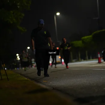 Runner Photo 5468708