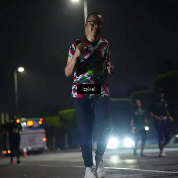 Runner Photo 5468710
