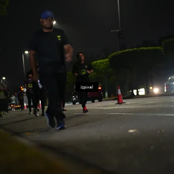 Runner Photo 5468711
