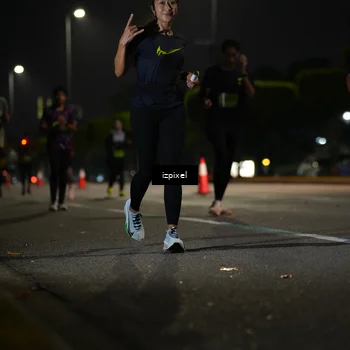 Runner Photo 5468713