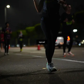 Runner Photo 5468722