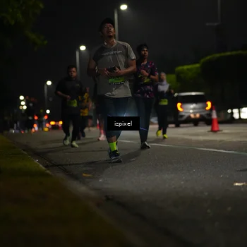 Runner Photo 5468724