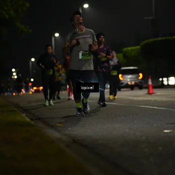 Runner Photo 5468725