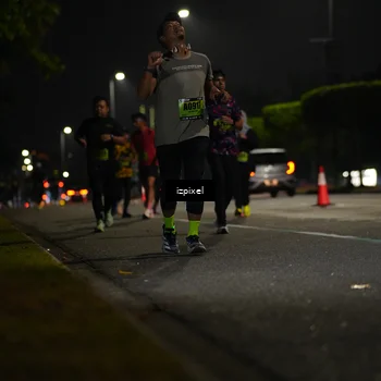 Runner Photo 5468726