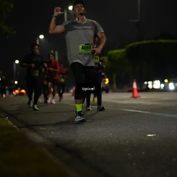 Runner Photo 5468728