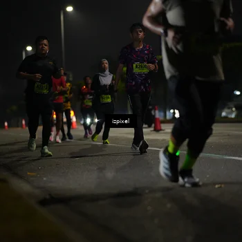 Runner Photo 5468730
