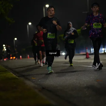 Runner Photo 5468731