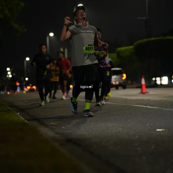 Runner Photo 5468732