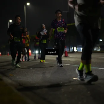 Runner Photo 5468733