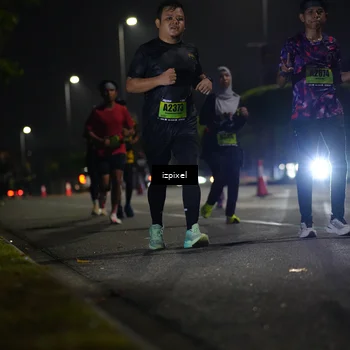 Runner Photo 5468734