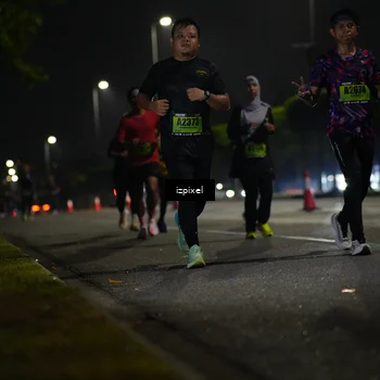 Runner Photo 5468735