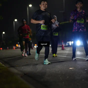 Runner Photo 5468736