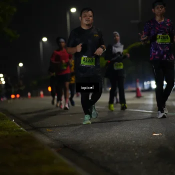 Runner Photo 5468737