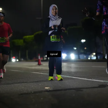 Runner Photo 5468738