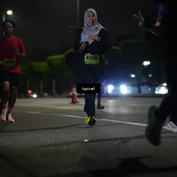 Runner Photo 5468739