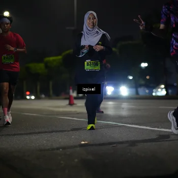 Runner Photo 5468740