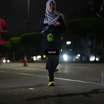 Runner Photo 5468741