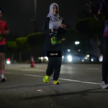 Runner Photo 5468742