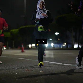 Runner Photo 5468743