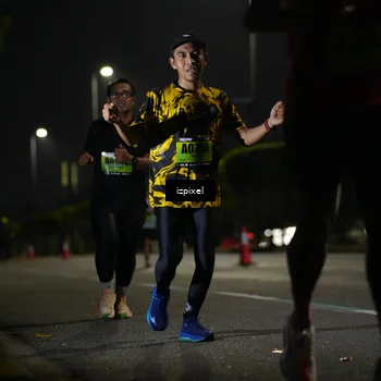 Runner Photo 5468748
