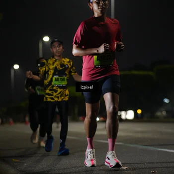 Runner Photo 5468749