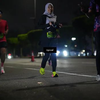 Runner Photo 5468750