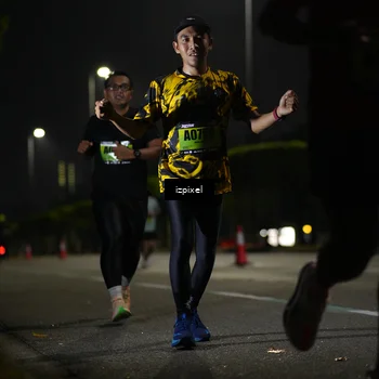 Runner Photo 5468751